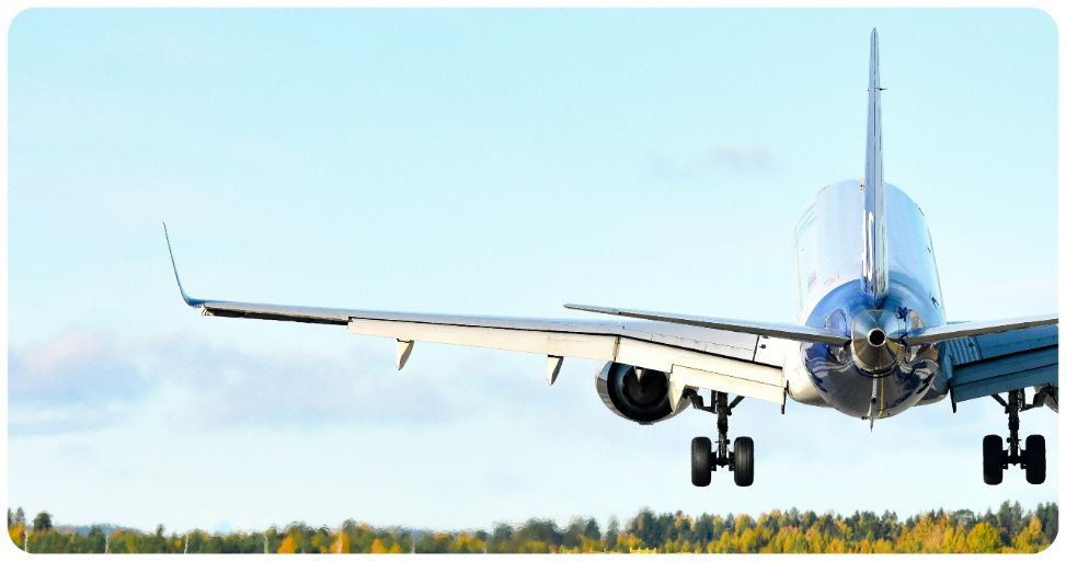 prendre l'avion avec sa cigarette &eacute;lectronique